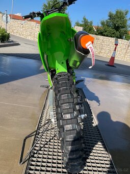 Kawasaki kxf 250 2023 - 6