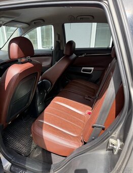 Opel Antara 2009 2.0TDI - 6