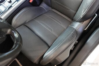 Peugeot 508 2.2HDi , 150 kW nafta, 2013 - 6