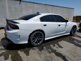 2019 Dodge Charger GT 3.6 RWD - 6
