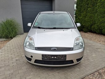 Ford Fiesta - 6