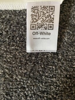Tričko Off-White 2 - 6
