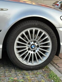 BMW E46 320D 110kW - 6