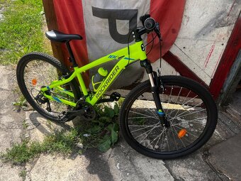 Dětské horské kolo Rockrider ST 100 – 24” - 6