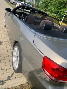 BMW E93 320i CABRIO - 6