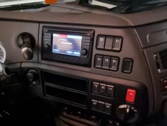 DAF XF 510 FTT - 6x4 - Tahač 90t – EURO 6 - 6