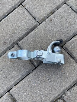 Vozíček za kolo Duramaxx - 6