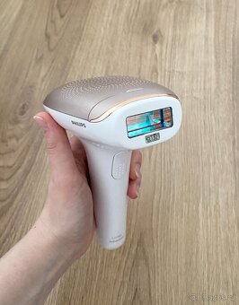 Philips IPL lumea sc1997/00 advanced - 6