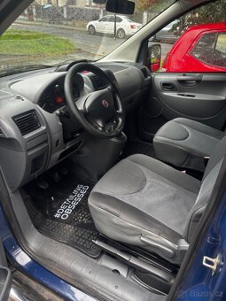 Fiat Scudo 2008 - 6