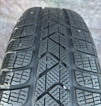 Originální Alu kola VW Passat B8 215/60/16 TOP - 6