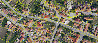 Prodej, vinný sklep s rodinným domem, 155 m2, Přítluky - 6