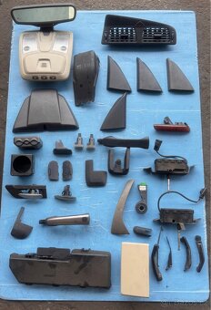 Náhradní díly Volvo V70, S60, S80, XC90 - 6