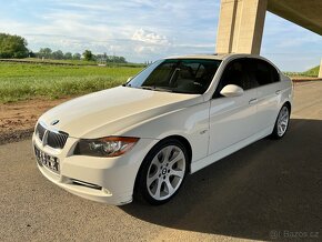 BMW 335i E90 2008 - 6