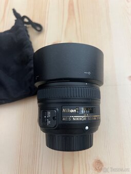 Nikon d7100 - 6