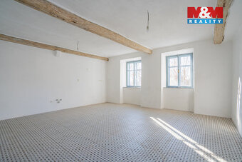 Prodej rodinného domu, 120 m², Strmilov, ul. Zahradnická - 6