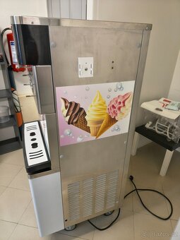 Zmrzlinový stroj - 6
