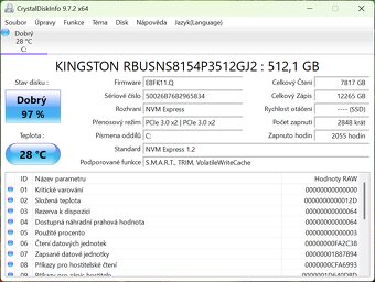 ASUS ZenBook 14 UX433FN - i7/16GB/512GB/MX150 - 6