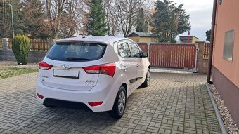Hyundai ix20, 1.4i / najeto 80 000 KM - 6