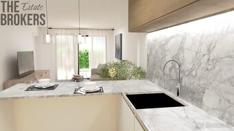 Apartmány Miramar Hills, Vera Playa, Almería - 6