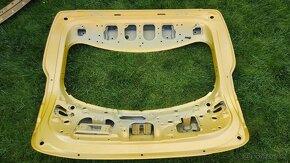 Kia XCeed XCeed 2019 - páté dveře dvere kufr - 6