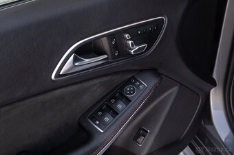 Mercedes Benz CLA 220d Shooting Brake 4Matic AMG DPH - 6