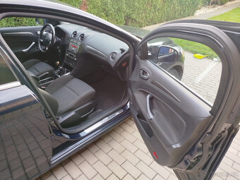 1.8 TDCi 12/2007 + další sada kol - 6