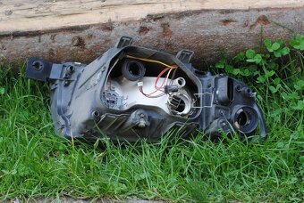 ŠKODA FABIA 1 – NÁHRADNÍ DÍLY - 6