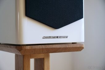Regalové Hi-Fi repro Acoustic Energy AE500 - 6