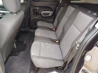 Toyota proace city verso 1.5hdi - 6