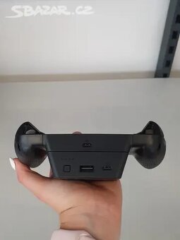 Gamepad HyperX ChargePlay Clutch - 6