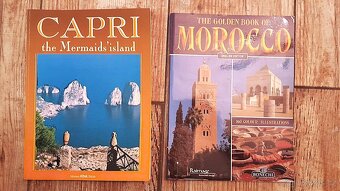 Nabízím tyto Angl. knihy - 6