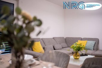 Prodej bungalovu 4+kk, 98 m2, Chomutov - 6