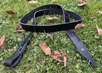 Uvazovací řemen Latigo k westernovému sedlu - 6