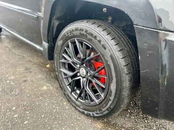 JEEP PATRIOT 2,4 benzín - 6