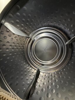 Sušička na prádlo AEG TOP stav - 6