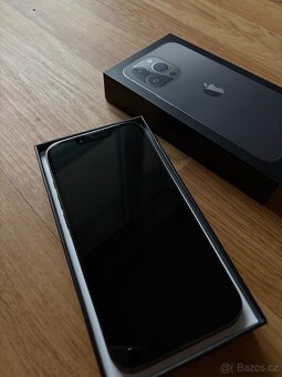 Apple iPhone 13 Pro 512GB - 6