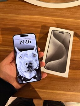 iPhone 15 Pro Max 512 gb - 6