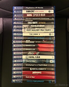 Ps4 hry , hry na ps4 ps5 - 6