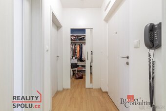 Prodej, byty/2+kk, 45 m2, Mojmírovo náměstí 3105/6, 61200 Br - 6