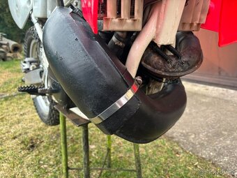 HONDA CR 500 s CZ SPZ - 6