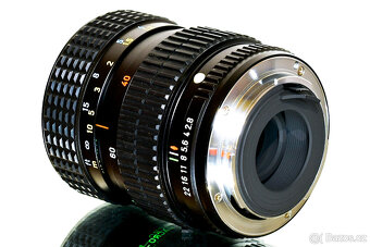 Pentax SMC 40-80mm 1:2,8-4 TOP STAV - 6