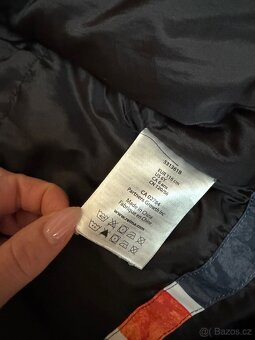 Bunda Reima na lyže, velikost 116 cm - 6
