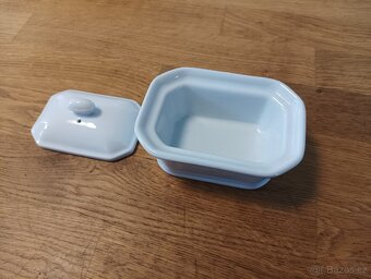 PORCELÁNOVÁ ZAPÉKACÍ PATÉ TERINA FRANCIE - 6