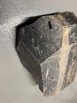 Alu kryt motoru pro Yamaha Tenere 700 XTZ690 - 6