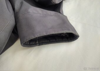 Prémiová bunda - HUGO BOSS, vel. M, podzim, zima - 6