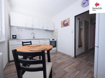 Prodej bytu 1+1 40 m2 Na Výšině, Havlíčkův Brod - 6