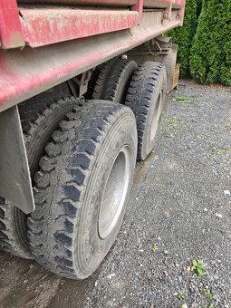 TATRA 815 26 208 6x6.2 - 6