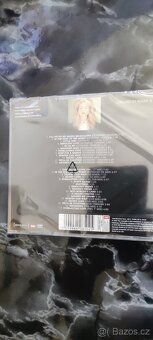 Prodám CD Sandra Nehrané plno let. - 6