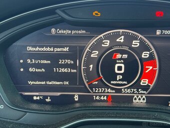 Audi S5 Sportback 3.0Tfsi - 6