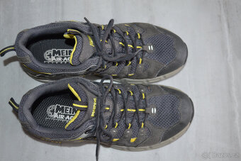 Sportovní, trekové boty zn. Meindl vel. 35 - 6